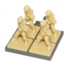 Infantry Tray - Memoir '44