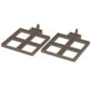 Infantry Tray - Memoir '44