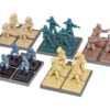 Infantry Tray - Memoir '44
