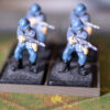 Infantry Tray - Memoir '44