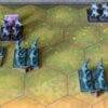 Infantry Tray - Memoir '44