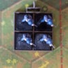 Infantry Tray - Memoir '44