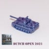 Dutch Open 2021 - Memoir '44