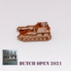 Dutch Open 2021 - Memoir '44