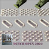 Dutch Open 2022 - Memoir '44
