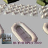 Dutch Open 2022 - Memoir '44