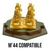 HexTiles - Hill - Memoir '44