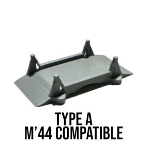 Bridge - Memoir '44